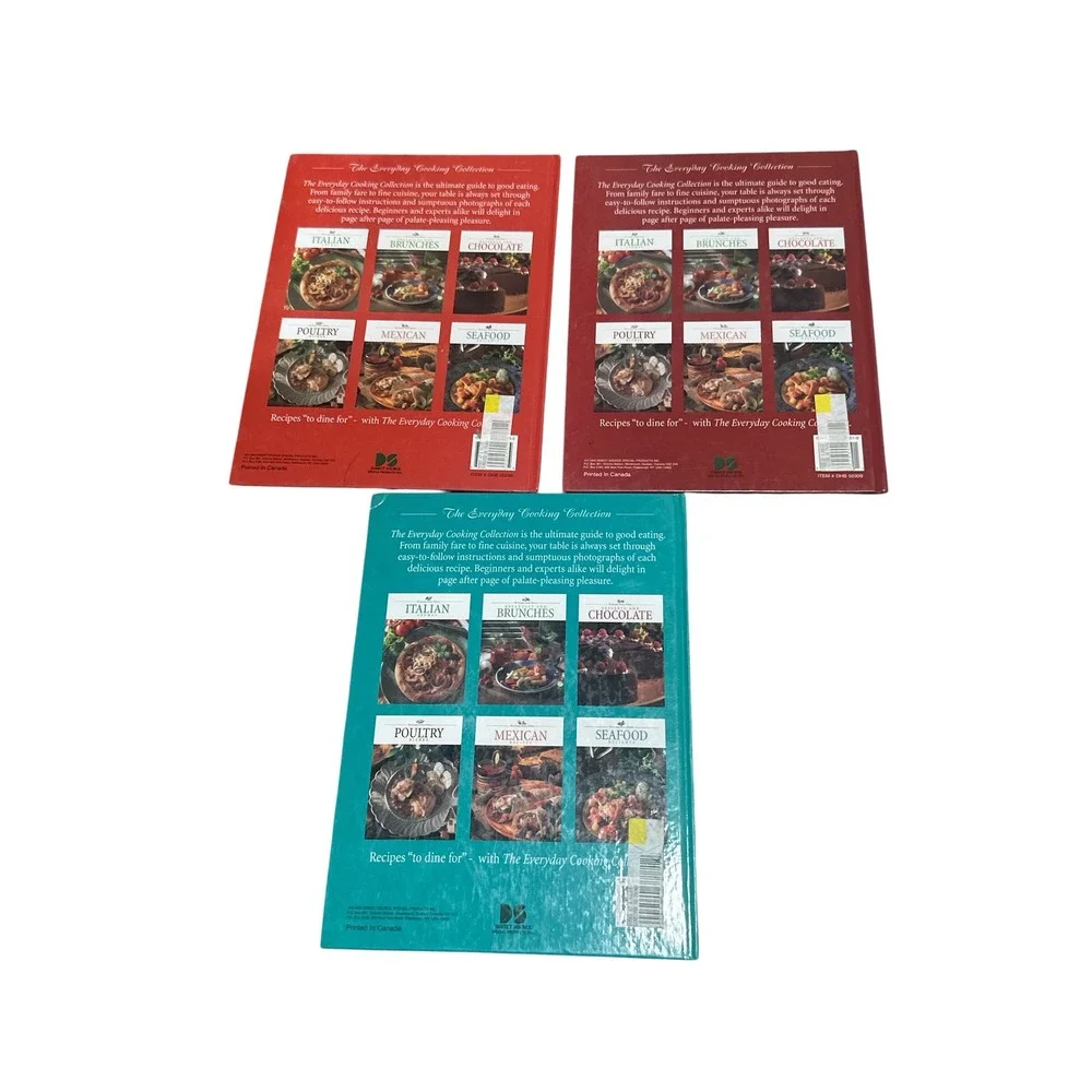 Direct Source Special Products everyday cooking